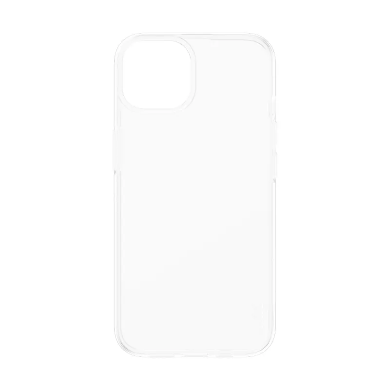 PanzerGlass CARE™ by PanzerGlass X-Ray kotelo iPhone 14 / 13 — läpinäkyvä suojus