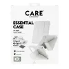 Suojakotelo PanzerGlass CARE Essential iPad 11 tuuman (2025–2026) vaaleanharmaa, malli CR43626