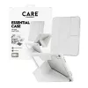 Suojakotelo PanzerGlass CARE Essential iPad 11 tuuman (2025–2026) vaaleanharmaa, malli CR43626