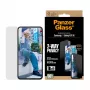 Näytönsuoja PanzerGlass Privacy Samsung Galaxy A37 Ultra-WideFit PG90806, katselusuodatin