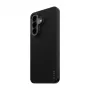 Suojakotelo TPU PanzerGlass Samsung Galaxy A37 — musta (CR12935)