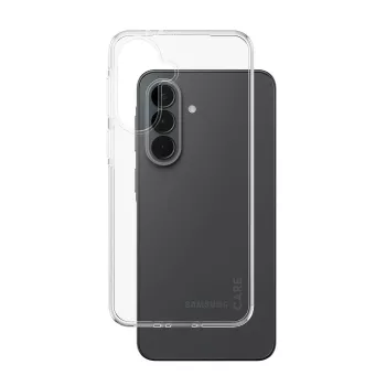 Suojakotelo PanzerGlass CARE X-Ray Samsung Galaxy A37 (CR62225) – läpinäkyvä suojakotelo