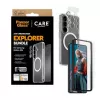 PanzerGlass CARE 3-in-1 näytönsuoja Samsung Galaxy S (2026) – PanzerGlass