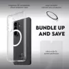PanzerGlass CARE 3-in-1 näytönsuoja Samsung Galaxy S (2026) – PanzerGlass