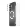 Näytönsuojus PanzerGlass CARE 3-in-1 Samsung Galaxy S Plus 2026 — PanzerGlass CARE -sarja