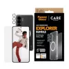 Näytönsuojus PanzerGlass CARE 3-in-1 Samsung Galaxy S Plus 2026 — PanzerGlass CARE -sarja