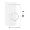 Näytönsuojus PanzerGlass CARE 3-in-1 Samsung Galaxy S Plus 2026 — PanzerGlass CARE -sarja