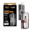 Näytönsuojus PanzerGlass CARE 3-in-1 Samsung Galaxy S Plus 2026 — PanzerGlass CARE -sarja
