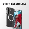 Näytönsuojus PanzerGlass CARE 3-in-1 Samsung Galaxy S Plus 2026 — PanzerGlass CARE -sarja