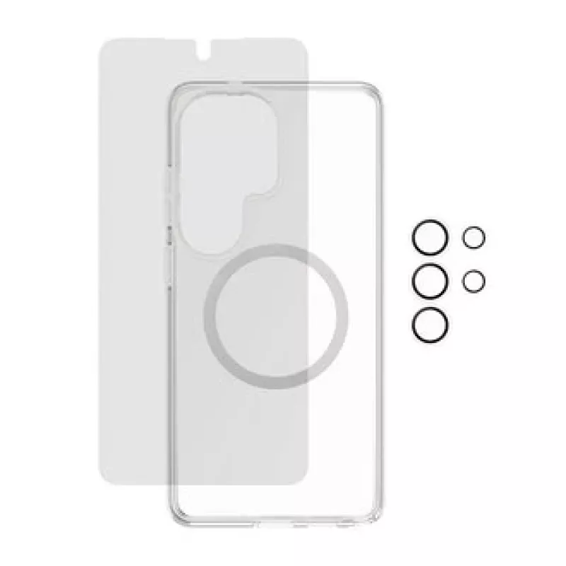 PanzerGlass CR71355 puhelinkotelo 17,5 cm (6,9