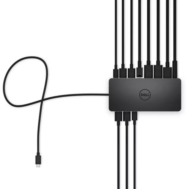 Telakointiasema DELL Universal Dock - UD22