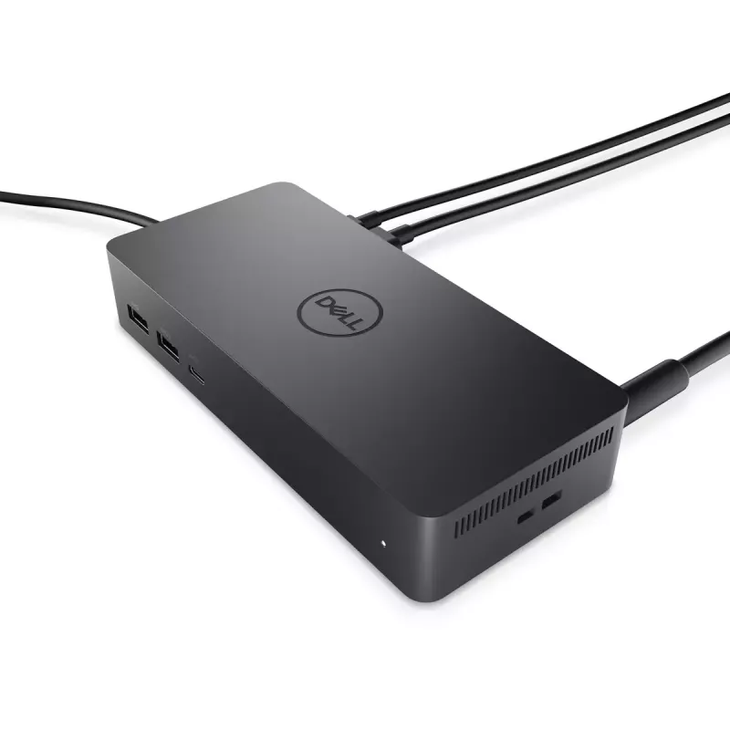 Telakointiasema DELL Universal Dock - UD22