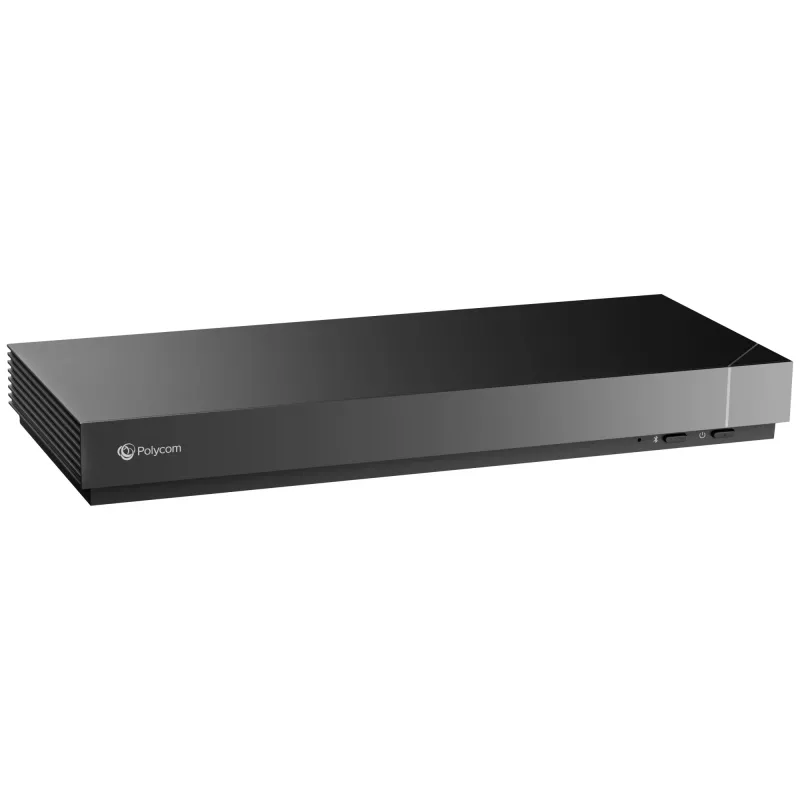 HP Poly Studio G/X/V Bluetooth-kaukosäädin, Kiina, 190 mm, 210 mm, 55 mm, 300 g