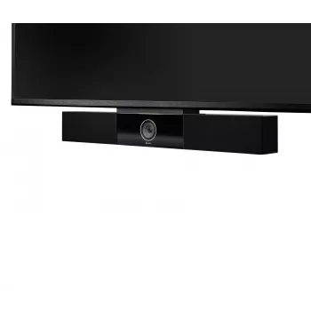 HP Poly Studio USB-seinäteline, seinäteline, musta, Kiina