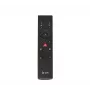 HP Poly Studio R30/USB Bluetooth-kaukosäädin, Kiina, 190 mm, 210 mm, 55 mm, 300 g