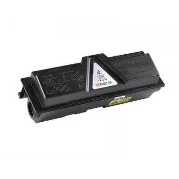 KYOCERA TK-170 värikasetti 1 kpl alkuperäinen musta