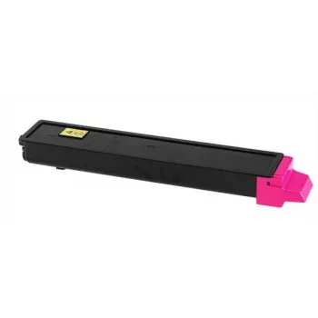 KYOCERA TK-895M värikasetti 1 kpl alkuperäinen magenta