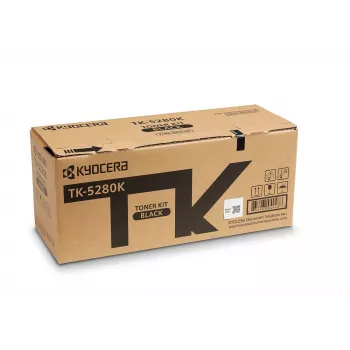 KYOCERA TK-5280K värikasetti 1 kpl alkuperäinen musta