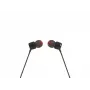 JBL Tune 110 musta, johdollinen, 20 - 20000 Hz, musiikki, headset, musta