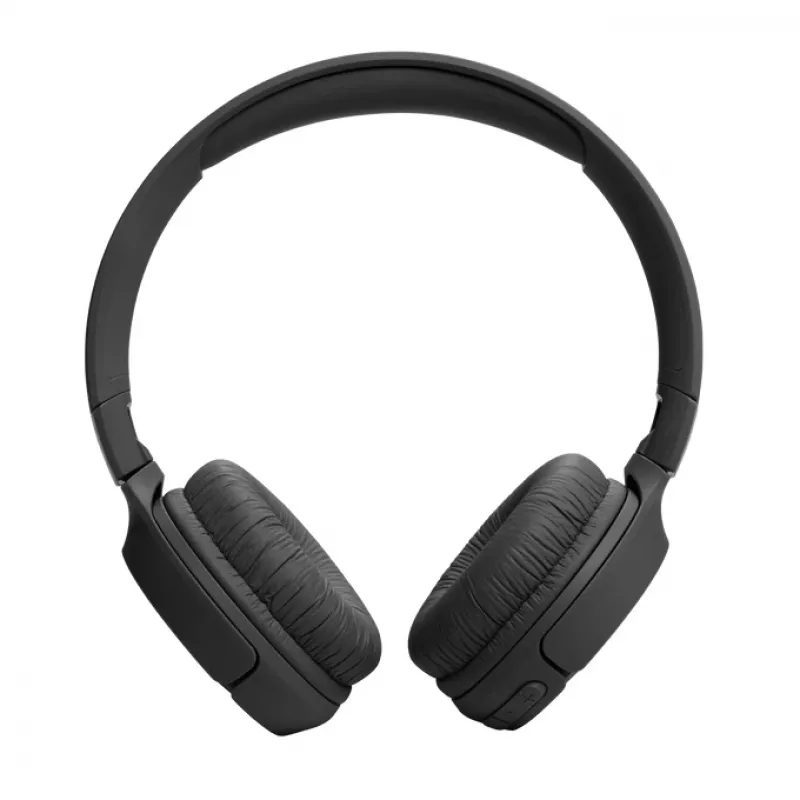 JBL Tune 520 BT headset langaton panta puhelut/musiikki USB Type-C Bluetooth musta
