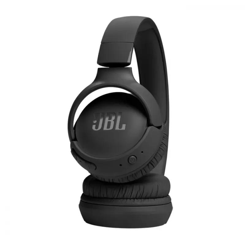 JBL Tune 520 BT headset langaton panta puhelut/musiikki USB Type-C Bluetooth musta