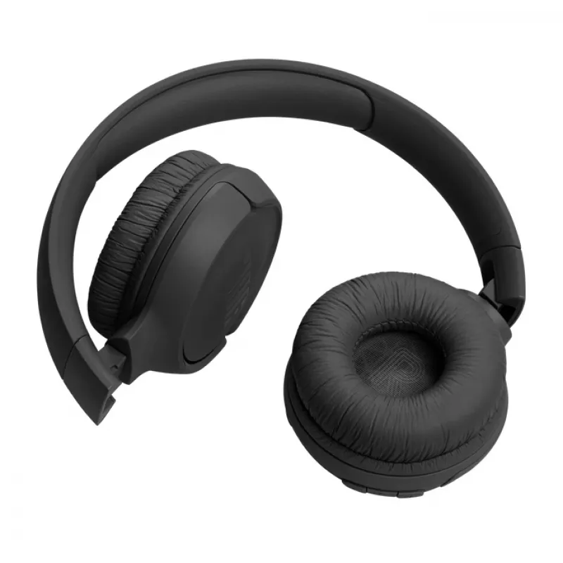 JBL Tune 520 BT headset langaton panta puhelut/musiikki USB Type-C Bluetooth musta