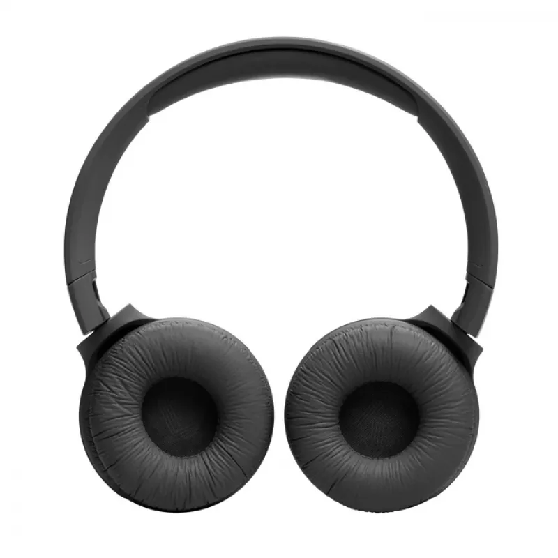 JBL Tune 520 BT headset langaton panta puhelut/musiikki USB Type-C Bluetooth musta