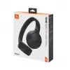 JBL Tune 520 BT headset langaton panta puhelut/musiikki USB Type-C Bluetooth musta