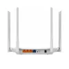 TP-Link EC220-G5 WLAN-reititin Gigabit Ethernet Dual-band (2,4 GHz / 5 GHz) valkoinen