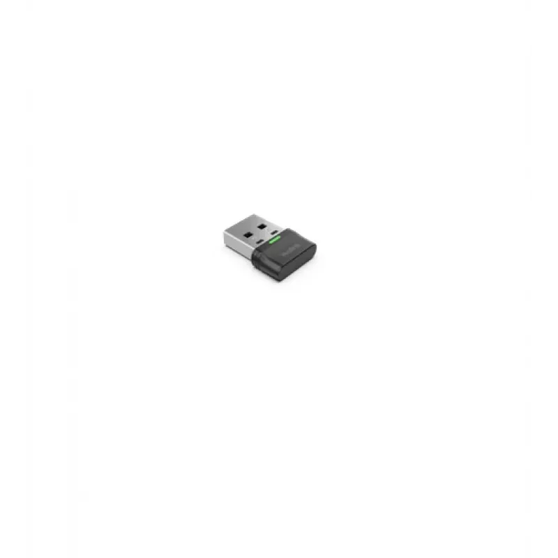 Yealink BH71-PRO kuulokkeet/headset langaton korvassa toimisto/callcenter Bluetooth musta