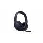 Yealink BH78 headset johdollinen & johdoton panta puhelut/musiikki USB Type-C / USB Type-A Bluetooth lataustelakka musta