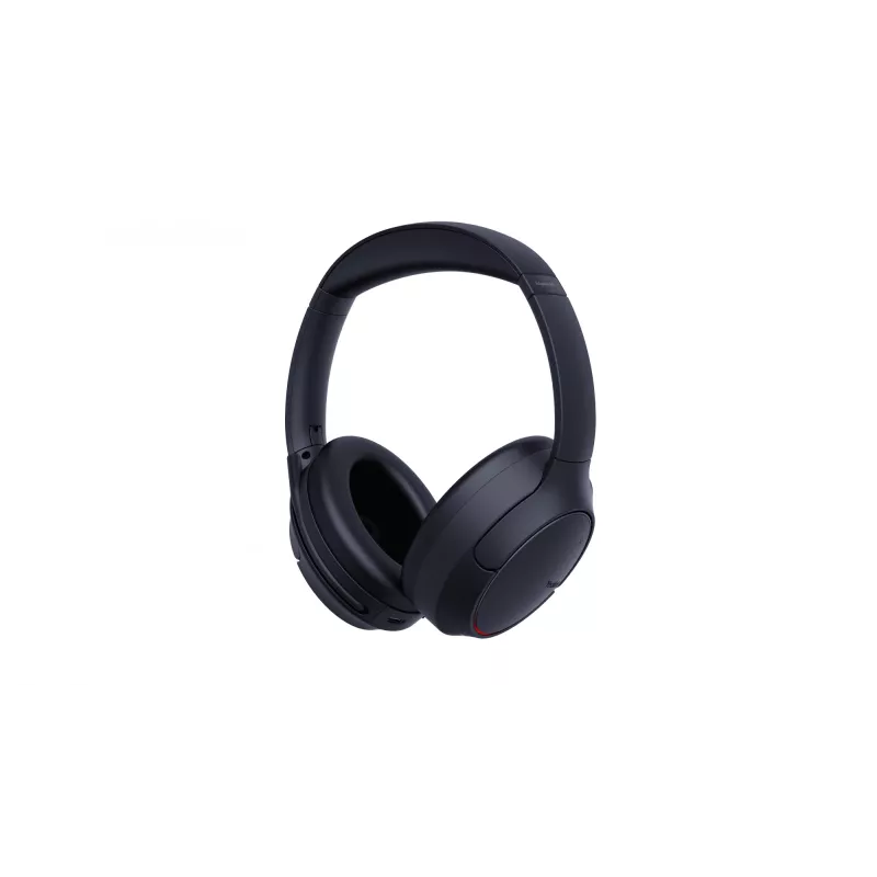 Yealink BH78 headset johdollinen & johdoton panta puhelut/musiikki USB Type-C / USB Type-A Bluetooth lataustelakka musta