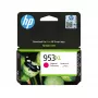 HP 953XL suuri kapasiteetti magenta alkuperäinen mustekasetti
