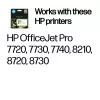 HP 953XL suuri kapasiteetti magenta alkuperäinen mustekasetti