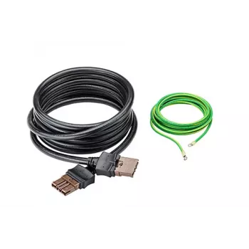 APC Smart-UPS SRT jatkokaapeli ulkoisille akkupakoille 3000VA UPS, 96VDC, 4,6 m