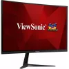 Viewsonic VX Series VX2718-2KPC-MHD tietokonenäyttö 68,6 cm (27 inch) 2560 x 1440 pikseliä Quad HD LED musta