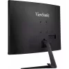 Viewsonic VX Series VX2718-2KPC-MHD tietokonenäyttö 68,6 cm (27 inch) 2560 x 1440 pikseliä Quad HD LED musta