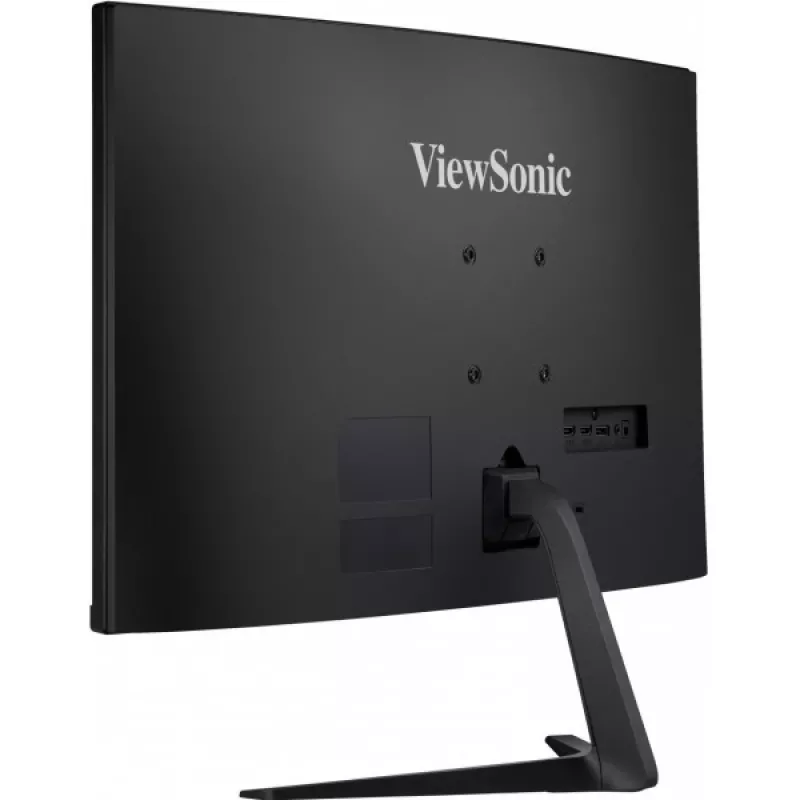 Viewsonic VX Series VX2718-2KPC-MHD tietokonenäyttö 68,6 cm (27 inch) 2560 x 1440 pikseliä Quad HD LED musta