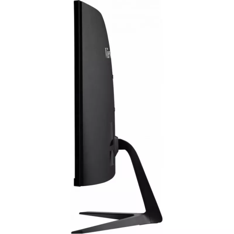 Viewsonic VX Series VX2718-2KPC-MHD tietokonenäyttö 68,6 cm (27 inch) 2560 x 1440 pikseliä Quad HD LED musta
