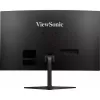 Viewsonic VX Series VX2718-2KPC-MHD tietokonenäyttö 68,6 cm (27 inch) 2560 x 1440 pikseliä Quad HD LED musta