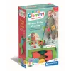 Clementoni Clemmy pehmeä pölynimuri, rakennussarja, 1 vuosi, 6 kpl, 110 g