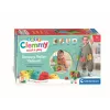 Clementoni Clemmy pehmeä pölynimuri, rakennussarja, 1 vuosi, 6 kpl, 110 g