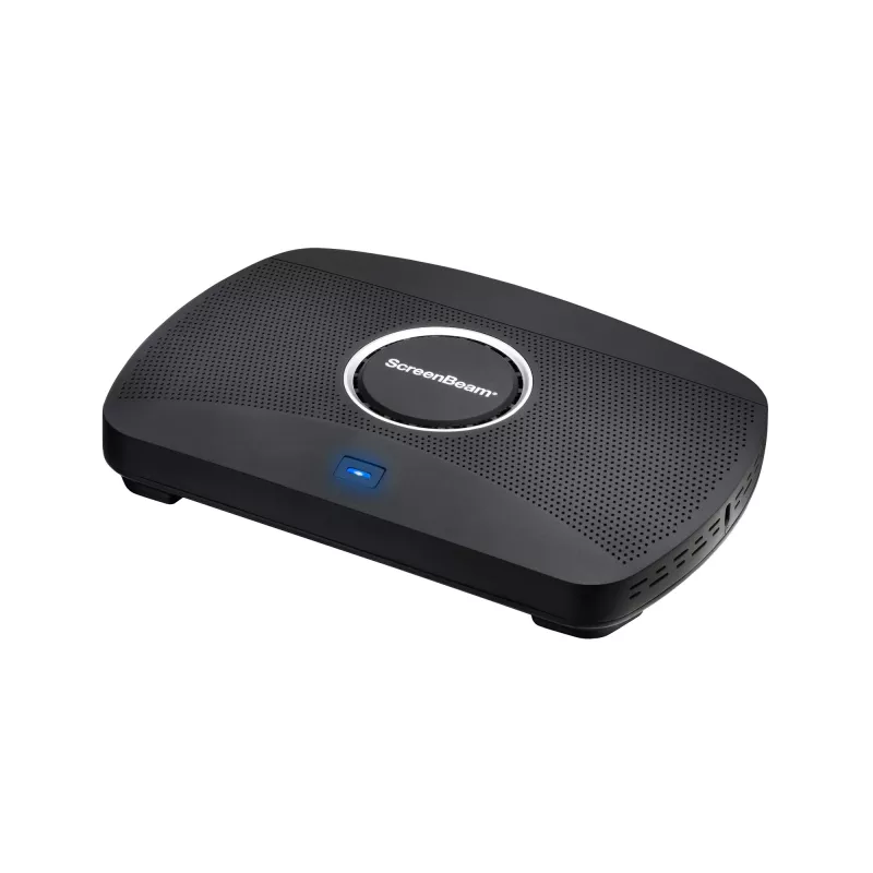 ScreenBeam 1100 Plus langaton esitysjärjestelmä HDMI + USB Type-A pöytämalli