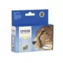 Epson Cheetah yksittäispakkaus keltainen T0714 DURABrite Ultra muste