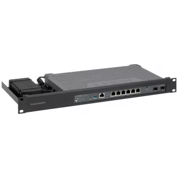 Rackmount.IT RM-JN-T1 telinevaruste asennuskiinnike