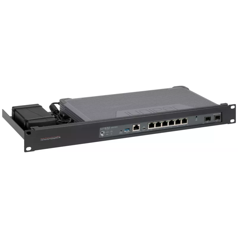 Rackmount.IT RM-JN-T1 telinevaruste asennuskiinnike