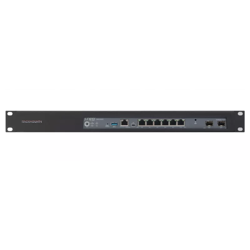Rackmount.IT RM-JN-T1 telinevaruste asennuskiinnike