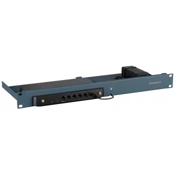 Reititinvaruste Rackmount.IT Meraki Z4C RM-CI-T26 — telineasennussarja Meraki Z4C:lle