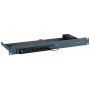 Reititinvaruste Rackmount.IT Meraki Z4C RM-CI-T26 — telineasennussarja Meraki Z4C:lle