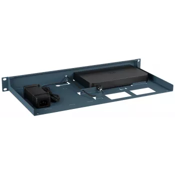 Reititinvaruste Rackmount.IT Meraki Z4C RM-CI-T26 — telineasennussarja Meraki Z4C:lle